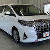 toyota alphard 2020 -TOYOTA--Alphard DBA-AGH30W--AGH30-0299755---TOYOTA--Alphard DBA-AGH30W--AGH30-0299755- image 8