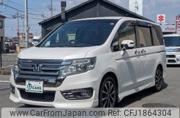 honda stepwagon 2014 CFJ1864304