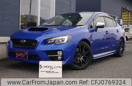 subaru wrx 2016 -SUBARU--WRX VAB--0011887---SUBARU--WRX VAB--0011887-