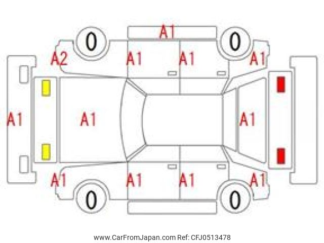 toyota bb 2011 -TOYOTA--bB CBA-QNC21--QNC21-0095911---TOYOTA--bB CBA-QNC21--QNC21-0095911- image 2