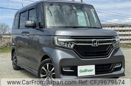 honda n-box 2019 -HONDA--N BOX DBA-JF3--JF3-1271546---HONDA--N BOX DBA-JF3--JF3-1271546-