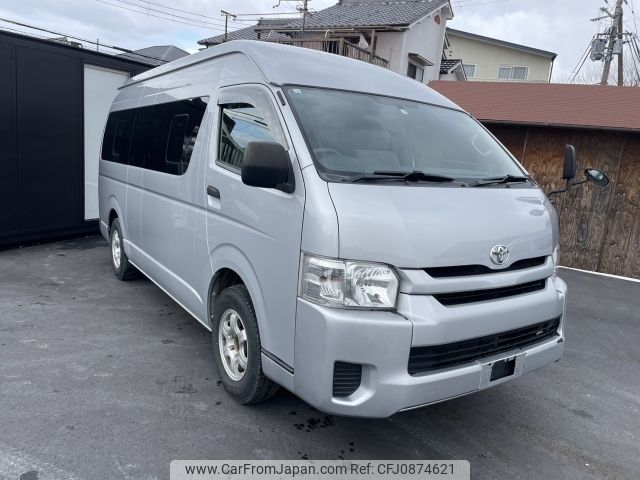 toyota hiace-commuter 2014 -TOYOTA--Hiace Commuter CBF-TRH228B--TRH228-0006094---TOYOTA--Hiace Commuter CBF-TRH228B--TRH228-0006094- image 2