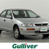 mazda familia 1995 -MAZDA--Familia E-BHA6R--BHA6R-200430---MAZDA--Familia E-BHA6R--BHA6R-200430- image 1