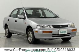 mazda familia 1995 -MAZDA--Familia E-BHA6R--BHA6R-200430---MAZDA--Familia E-BHA6R--BHA6R-200430-