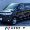 suzuki wagon-r 2014 -SUZUKI--Wagon R DBA-MH34S--MH34S-756664---SUZUKI--Wagon R DBA-MH34S--MH34S-756664- image 1