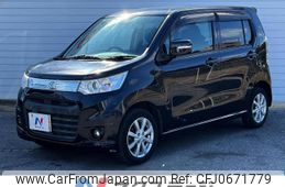 suzuki wagon-r 2014 -SUZUKI--Wagon R DBA-MH34S--MH34S-756664---SUZUKI--Wagon R DBA-MH34S--MH34S-756664-