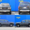 toyota land-cruiser-wagon 2000 CFJ1701027 image 5