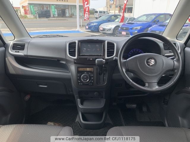 suzuki solio 2011 -SUZUKI--Solio DBA-MA15S--MA15S-103499---SUZUKI--Solio DBA-MA15S--MA15S-103499- image 2