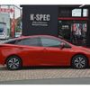 toyota prius-phv 2017 -TOYOTA--Prius PHV DLA-ZVW52--ZVW52-3008510---TOYOTA--Prius PHV DLA-ZVW52--ZVW52-3008510- image 4