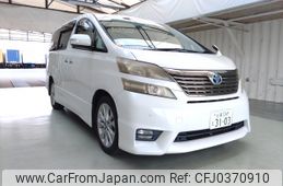 toyota vellfire 2009 ENHANCEAUTO_1_ea289767