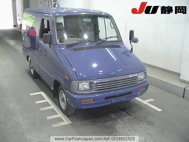 toyota deliboy 1995 CFJ9822525 image 1