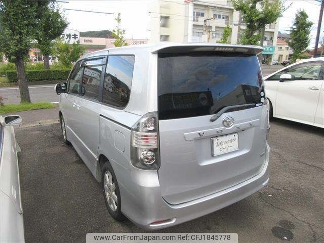 toyota voxy 2007 CFJ1845778 image 2