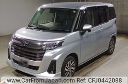 toyota roomy 2024 -TOYOTA--Roomy M900A-1153629---TOYOTA--Roomy M900A-1153629-