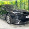 toyota harrier-hybrid 2021 quick_quick_AXUH80_AXUH80-0017596 image 16