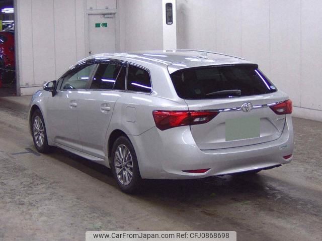 toyota avensis 2017 quick_quick_DBA-ZRT272W_ZRT272-0013308 image 2