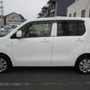suzuki wagon-r 2016 -SUZUKI--Wagon R DBA-MH34S--MH34S-536558---SUZUKI--Wagon R DBA-MH34S--MH34S-536558- image 5