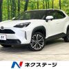 toyota yaris-cross 2023 CFJ1572303 image 1