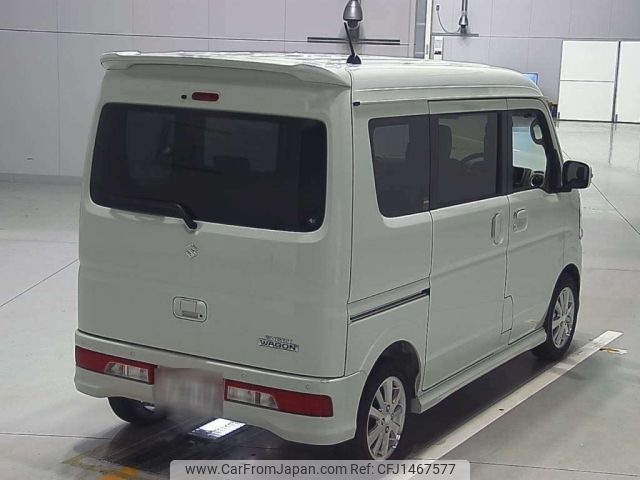 suzuki every-wagon 2025 -SUZUKI--Every Wagon DA17W-358295---SUZUKI--Every Wagon DA17W-358295- image 2