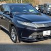 toyota harrier 2020 -TOYOTA--Harrier DBA-ZSU60W--ZSU60-0195470---TOYOTA--Harrier DBA-ZSU60W--ZSU60-0195470- image 5