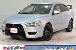 mitsubishi galant-fortis 2008 quick_quick_CY4A_CY4A-0109873