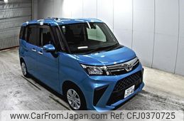 toyota roomy 2020 -TOYOTA 【岡山 502ひ7160】--Roomy M900A-0492743---TOYOTA 【岡山 502ひ7160】--Roomy M900A-0492743-