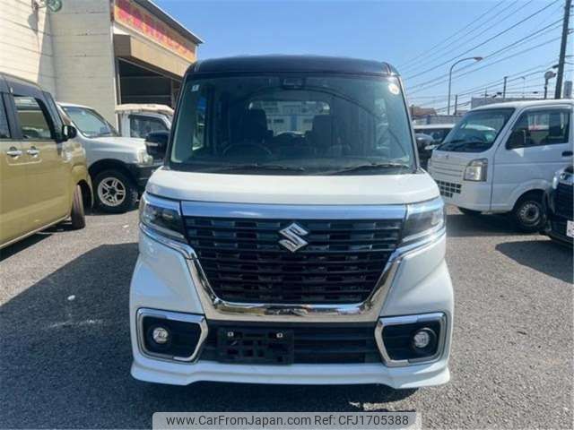 suzuki spacia 2018 CFJ1705388 image 2