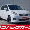 toyota passo-sette 2009 quick_quick_M502E_M502E-0007649 image 1