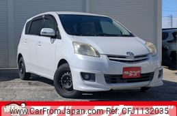 toyota passo-sette 2009 quick_quick_M502E_M502E-0007649