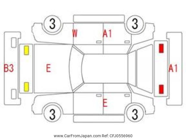 nissan x-trail 2014 -NISSAN--X-Trail DBA-NT32--NT32-502429---NISSAN--X-Trail DBA-NT32--NT32-502429- image 2