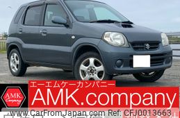 suzuki kei 2009 -SUZUKI--Kei ABA-HN22S--HN22S-843596---SUZUKI--Kei ABA-HN22S--HN22S-843596-