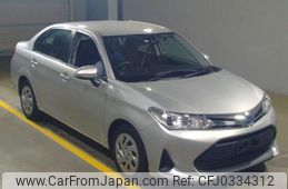 toyota corolla-axio 2019 quick_quick_DAA-NKE165_NKE165-7225779