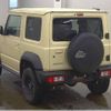 suzuki jimny-sierra 2020 -SUZUKI--Jimny Sierra 3BA-JB74W--JB74W-115226---SUZUKI--Jimny Sierra 3BA-JB74W--JB74W-115226- image 4