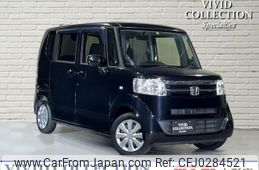 honda n-box 2017 quick_quick_DBA-JF1_JF1-1952053