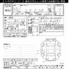 daihatsu move 2015 -DAIHATSU 【岐阜 582ﾔ6113】--Move LA150S-0019746---DAIHATSU 【岐阜 582ﾔ6113】--Move LA150S-0019746- image 3