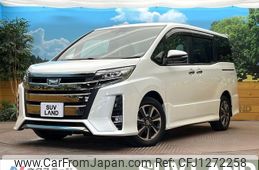 toyota noah 2019 -TOYOTA--Noah DBA-ZRR80W--ZRR80-0494155---TOYOTA--Noah DBA-ZRR80W--ZRR80-0494155-