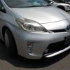 toyota prius 2012 -TOYOTA--Prius DAA-ZVW30--ZVW30-1567453---TOYOTA--Prius DAA-ZVW30--ZVW30-1567453- image 18
