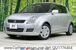 suzuki swift 2009 CFJ1776404