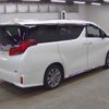 toyota alphard 2023 quick_quick_3BA-AGH30W_AGH30-0454616 image 5