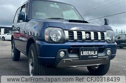 suzuki jimny 2017 -SUZUKI--Jimny ABA-JB23W--JB23W-768125---SUZUKI--Jimny ABA-JB23W--JB23W-768125-