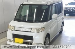 daihatsu tanto 2009 CFJ1570700