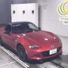 mazda roadster 2016 -MAZDA 【京都 302ﾏ1446】--Roadster ND5RC-111952---MAZDA 【京都 302ﾏ1446】--Roadster ND5RC-111952- image 1