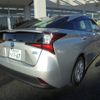 toyota prius 2021 -TOYOTA--Prius 6AA-ZVW51--ZVW51-6206382---TOYOTA--Prius 6AA-ZVW51--ZVW51-6206382- image 4