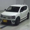 suzuki alto-works 2020 -SUZUKI 【浜松 585ｳ 56】--Alto Works 4BA-HA36S--HA36S-930711---SUZUKI 【浜松 585ｳ 56】--Alto Works 4BA-HA36S--HA36S-930711- image 1