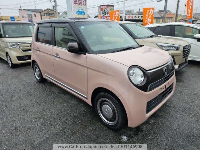 honda n-one 2019 -HONDA 【大阪 000】--N ONE DBA-JG1--JG1-1312888---HONDA 【大阪 000】--N ONE DBA-JG1--JG1-1312888- image 1