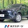 toyota yaris-cross 2022 quick_quick_MXPB10_MXPB10-2025816 image 1