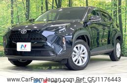 toyota yaris-cross 2022 quick_quick_MXPB10_MXPB10-2025816