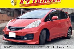 honda fit-hybrid 2012 quick_quick_DAA-GP4_GP4-1005165
