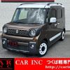 suzuki spacia 2022 quick_quick_MK53S_MK53S-789710 image 1