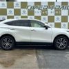 toyota harrier 2021 -TOYOTA 【一宮 331ﾀ 135】--Harrier 6BA-MXUA80--MXUA80-0065699---TOYOTA 【一宮 331ﾀ 135】--Harrier 6BA-MXUA80--MXUA80-0065699- image 15