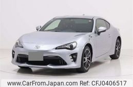 toyota 86 2018 -TOYOTA 【浜松 302ﾀ0246】--86 ZN6--ZN6-090216---TOYOTA 【浜松 302ﾀ0246】--86 ZN6--ZN6-090216-